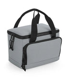 Recycled Mini Cooler Bag PureGrey