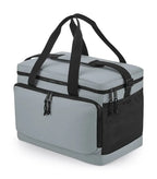 Recycled Large Cooler Shoulder Bag PureGrey