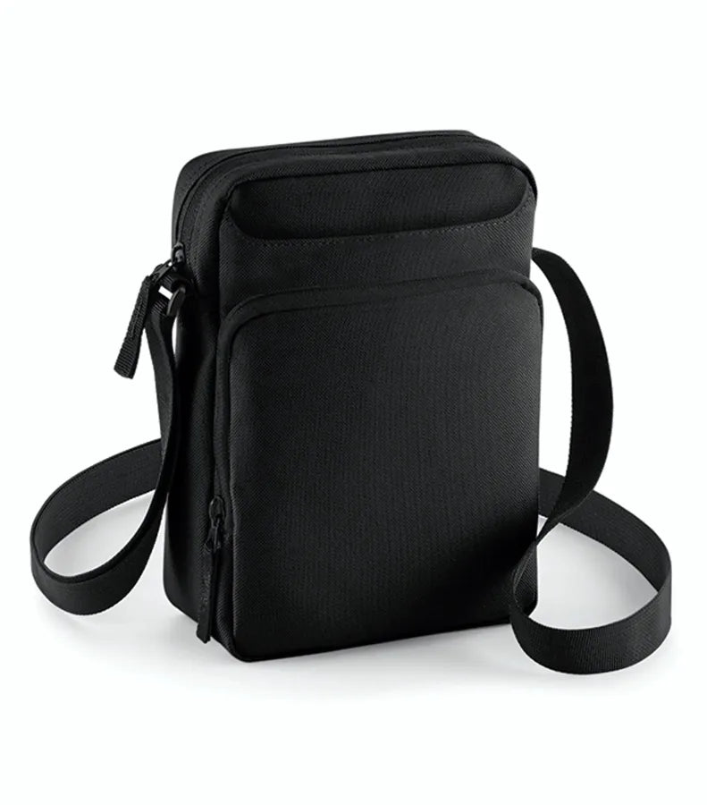 Cross Body Bag Black