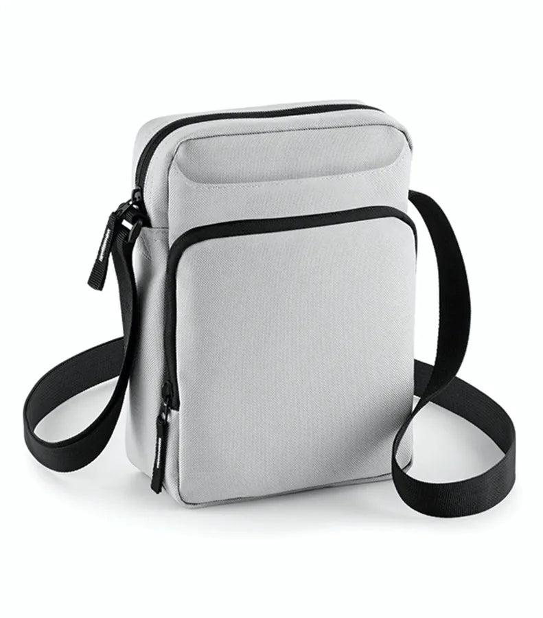 Cross Body Bag LightGrey