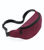 Belt Bag Burgundy