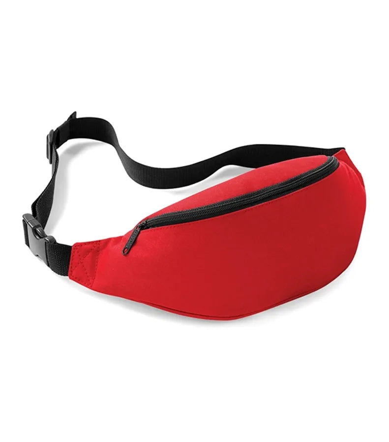 Belt Bag ClassicRed