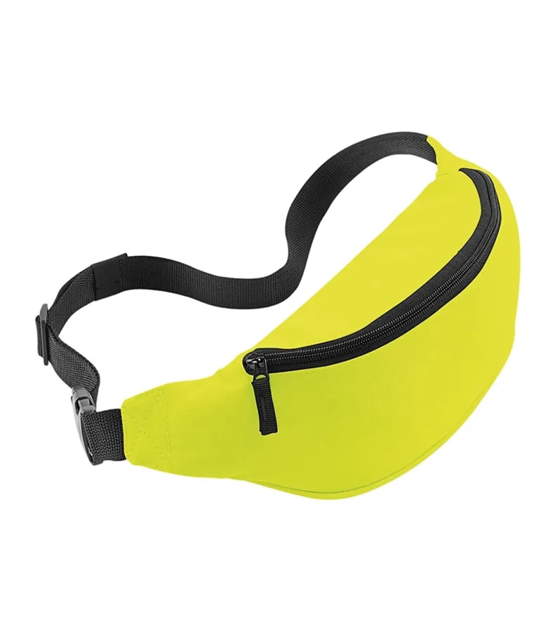 Belt Bag FluorescentYellow