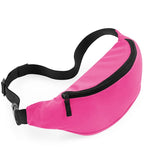 Belt Bag Fuchsia