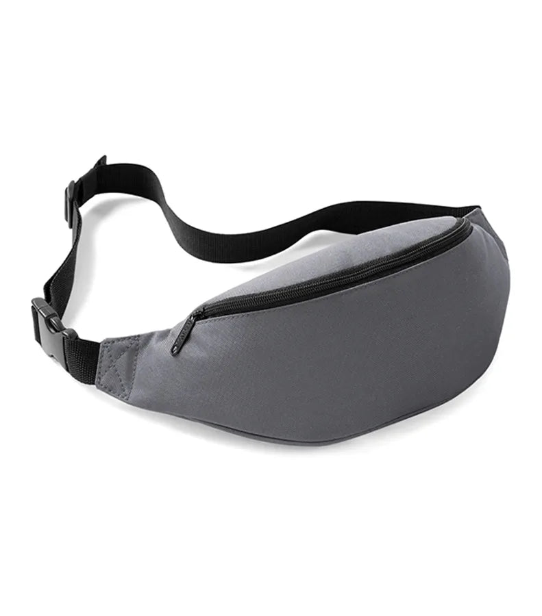 Belt Bag GraphiteGrey