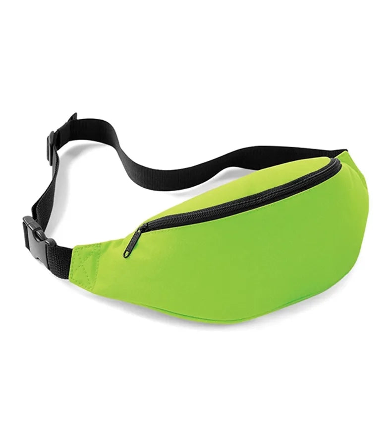 Belt Bag LimeGreen
