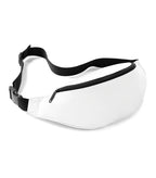 Belt Bag White