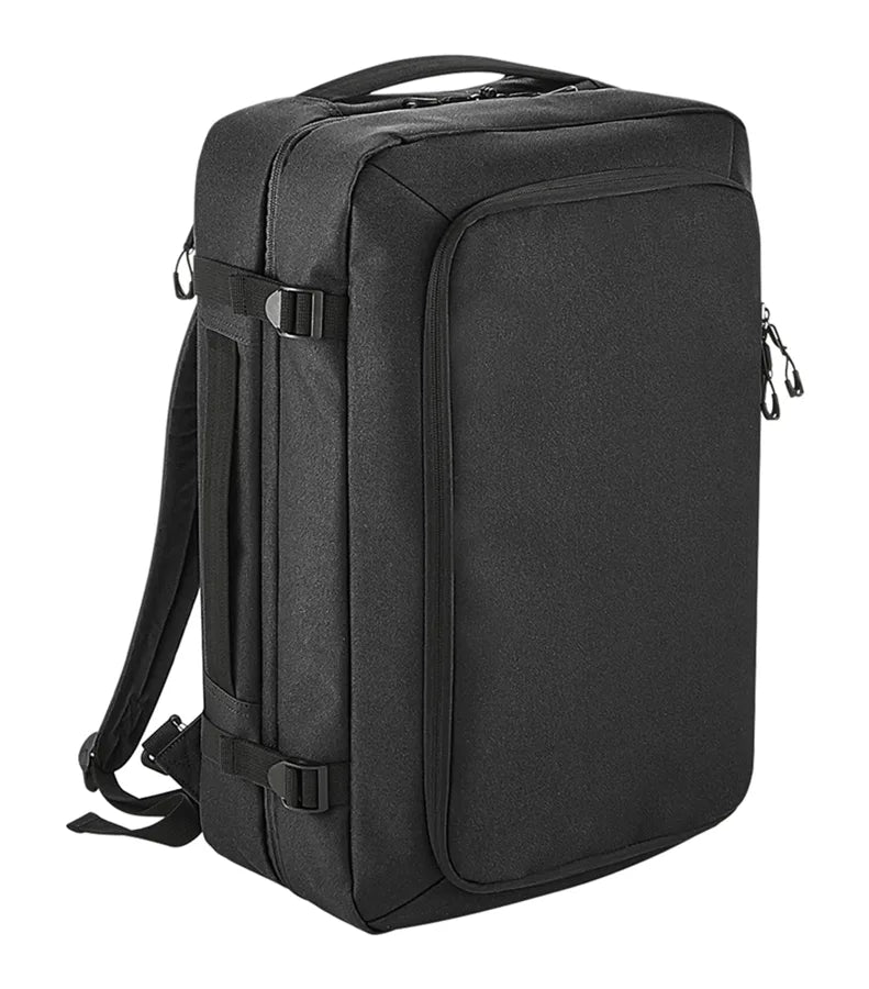 Escape Carry-On Backpack Black