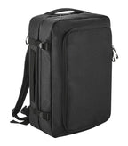 Escape Carry-On Backpack Black