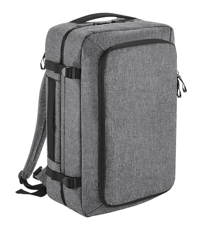 Escape Carry-On Backpack GreyMarl