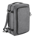 Escape Carry-On Backpack GreyMarl