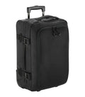 Escape Carry-On Wheelie Black