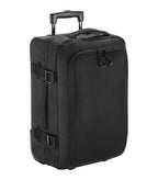 Escape Carry-On Wheelie Black