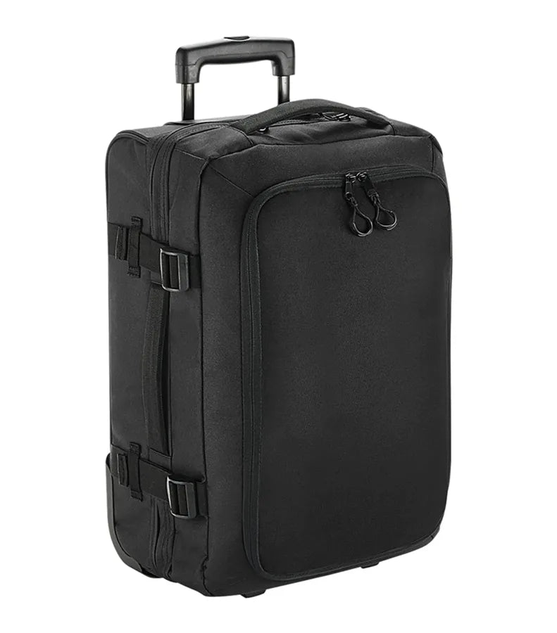 Escape Carry-On Wheelie Black