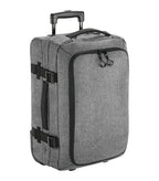 Escape Carry-On Wheelie GreyMarl