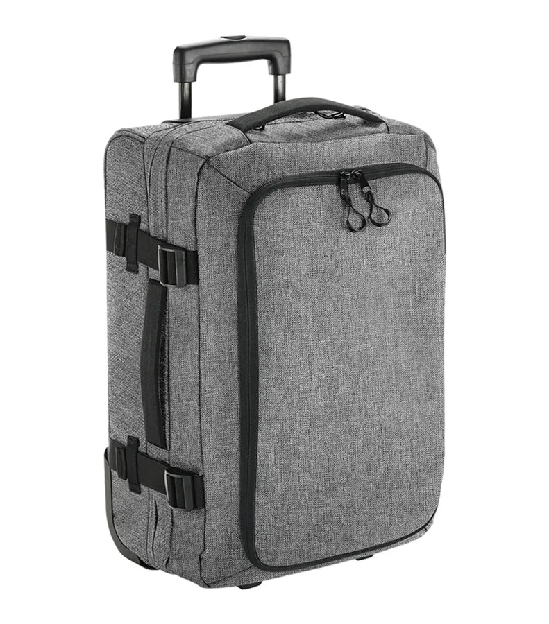 Escape Carry-On Wheelie GreyMarl