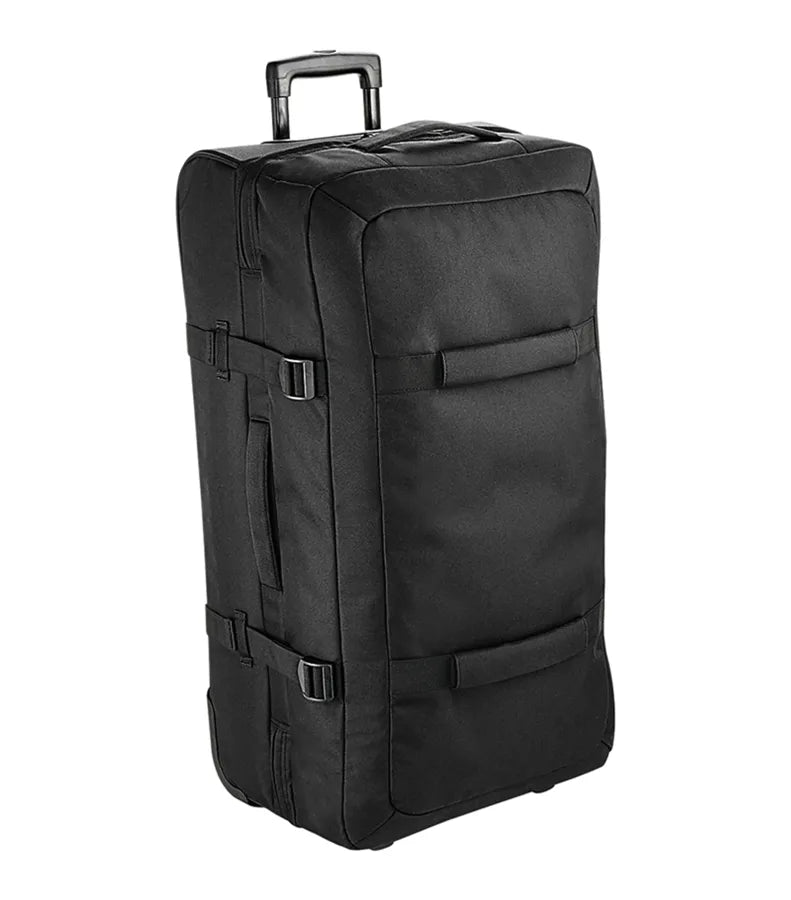 Escape Check-In Wheelie Black