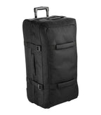 Escape Check-In Wheelie Black