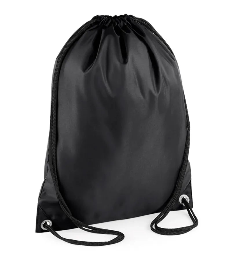 Budget Gymsac Black
