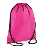 Budget Gymsac Fuchsia