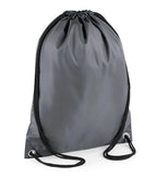 Budget Gymsac GraphiteGrey