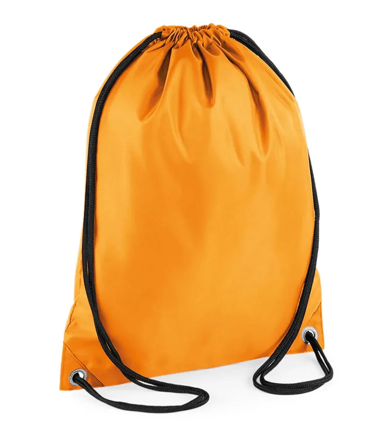 Budget Gymsac Orange