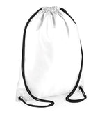 Budget Gymsac White