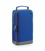 Athleisure Sports Shoe/ Accessory Bag BrightRoyal
