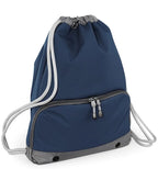 Athleisure Gymsac FrenchNavy
