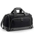 Athleisure Holdall Black