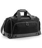 Athleisure Holdall Black