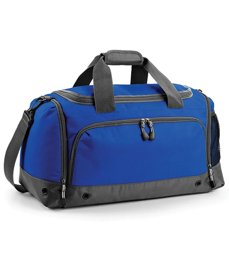 Athleisure Holdall BrightRoyal