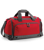 Athleisure Holdall ClassicRed