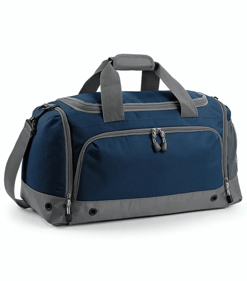 Athleisure Holdall FrenchNavy