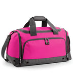 Athleisure Holdall Fuchsia