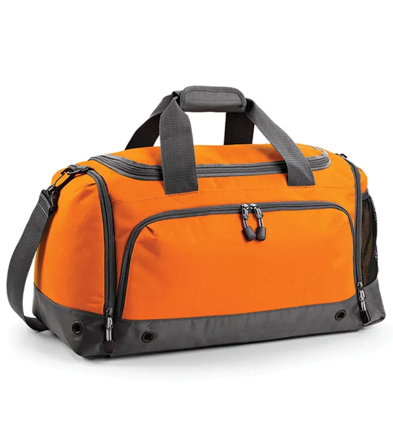 Athleisure Holdall Orange