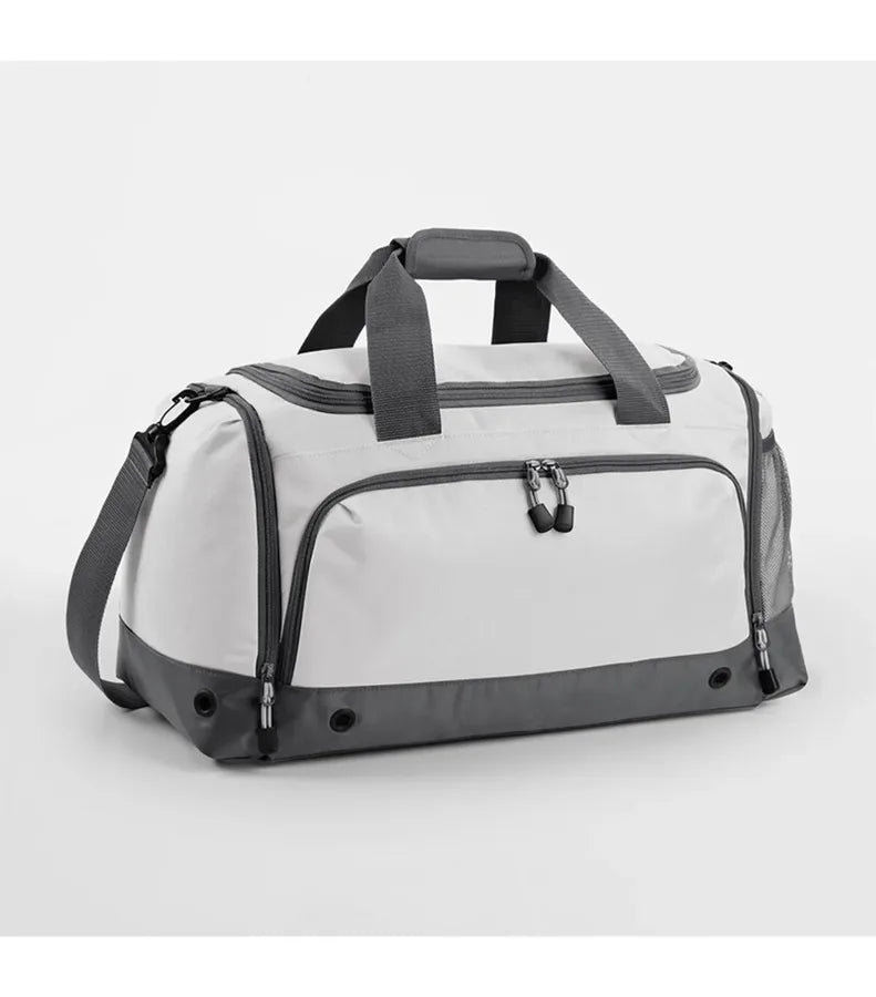 Athleisure Holdall IceGrey