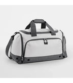 Athleisure Holdall IceGrey