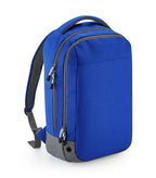 Athleisure Sports Backpack BrightRoyal