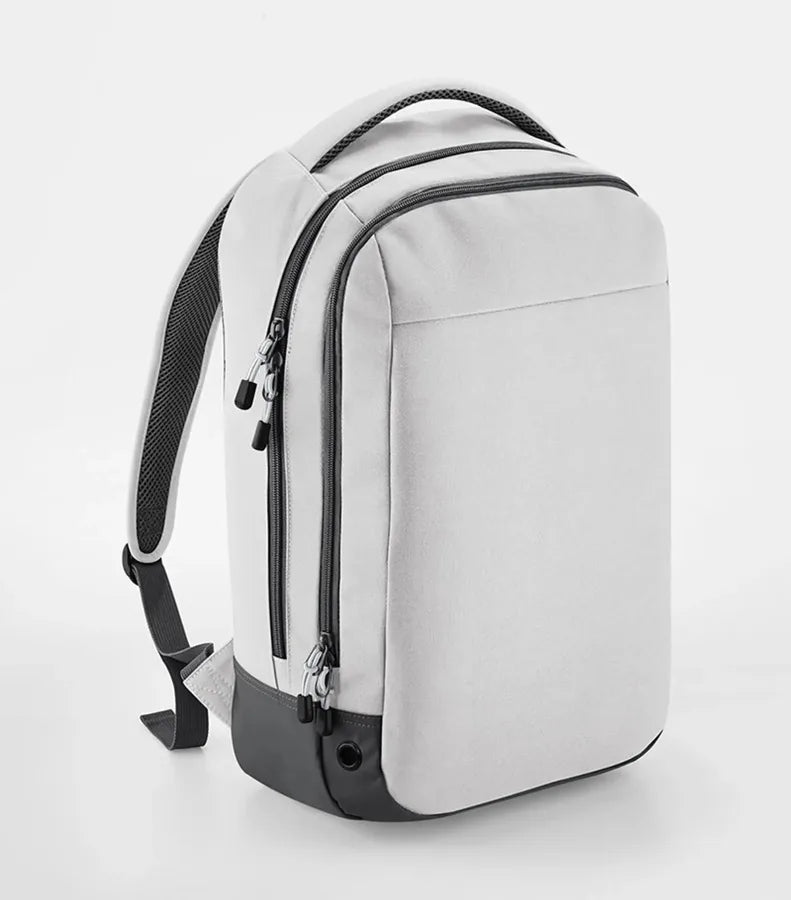 Athleisure Sports Backpack IceGrey