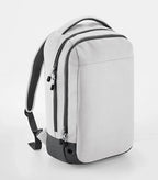 Athleisure Sports Backpack IceGrey