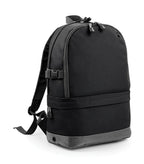 Athleisure Pro Backpack Black