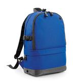 Athleisure Pro Backpack BrightRoyal