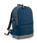 Athleisure Pro Backpack FrenchNavy