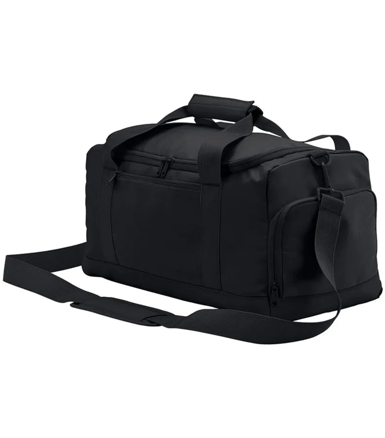 Small Training Holdall Black