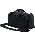 Small Training Holdall Black