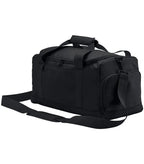 Small Training Holdall Black