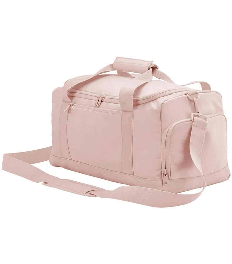 Small Training Holdall FreshPink
