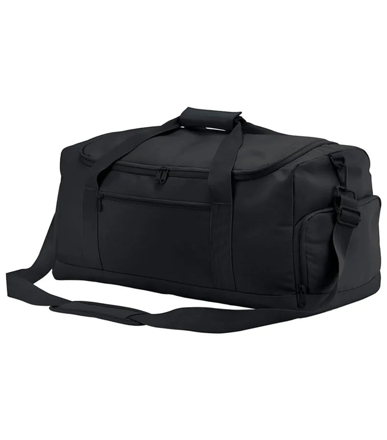 Medium Training Holdall Black