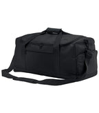 Medium Training Holdall Black